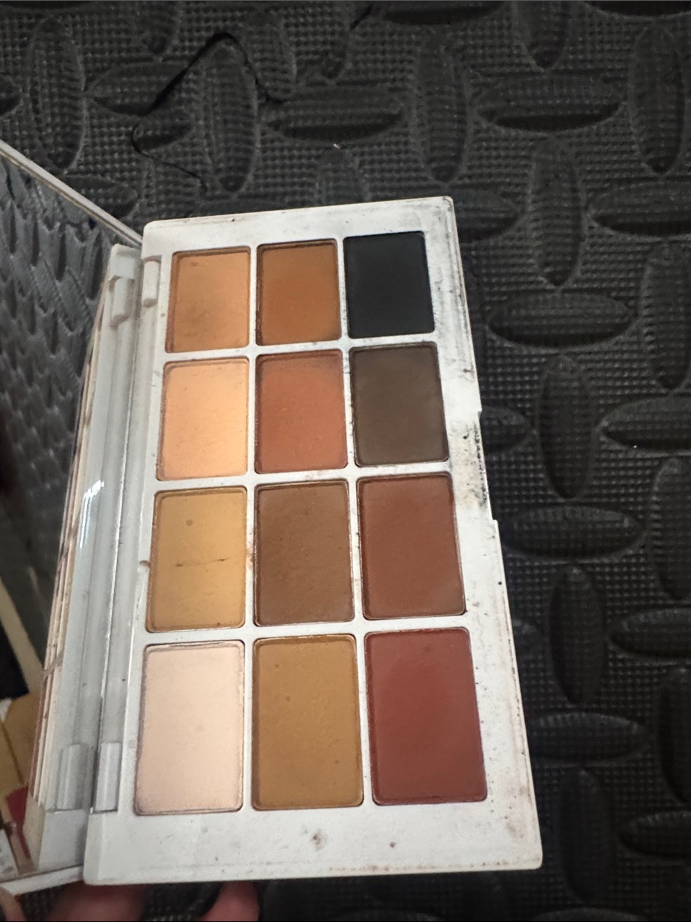 Makeup By Mario Master Mattes Palette - Picture 6 of 6